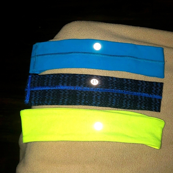 8 Headbands!! $35!! - Picture 2 of 4